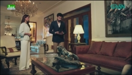 Iqtidar - Episode 06